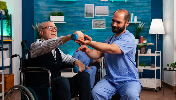 fysiotherapiepraktijk oosterhout